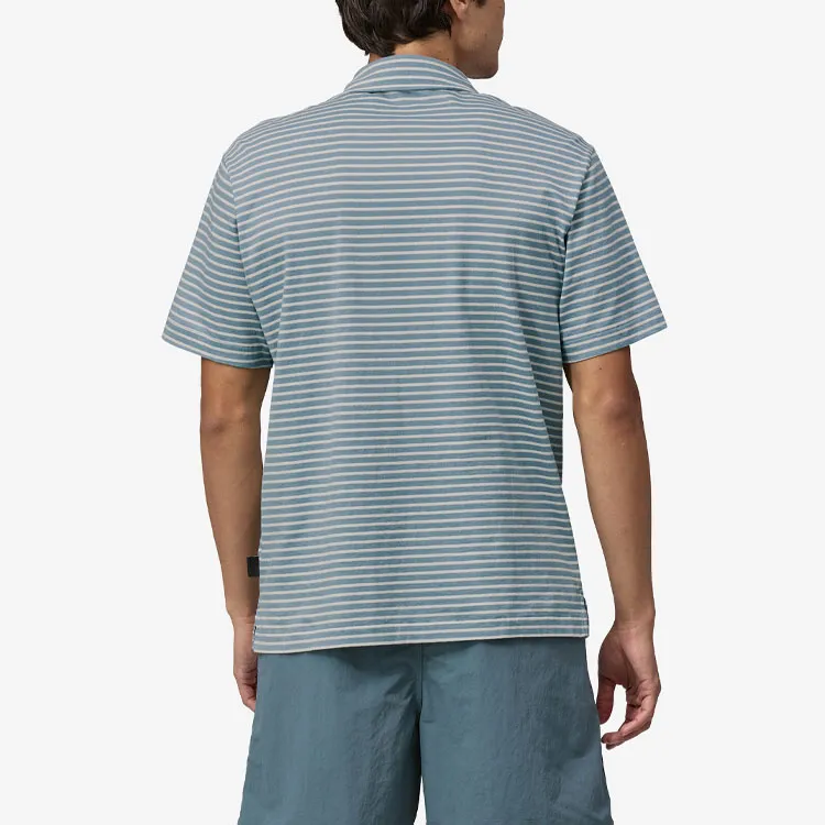 Patagonia Polo Shirts Men-20