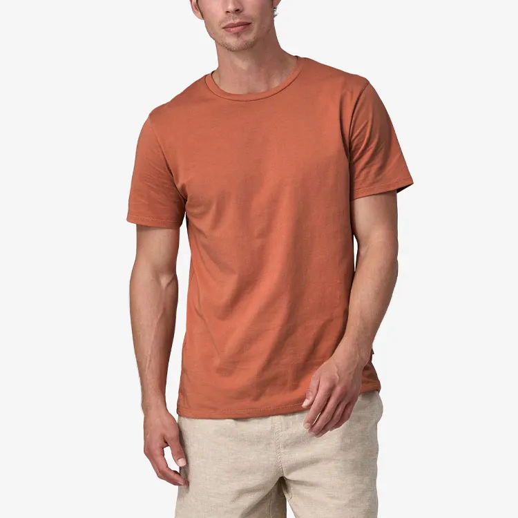 Patagonia Daily Tee T Shirts Men-10