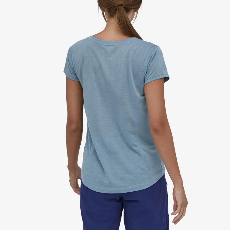 Patagonia Capilene T Shirt Women's-1