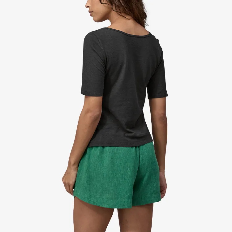 Patagonia Trail Harbor T-Shirts Women's-8