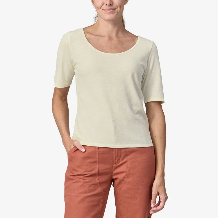 Patagonia Trail Harbor T-Shirts Women's-11