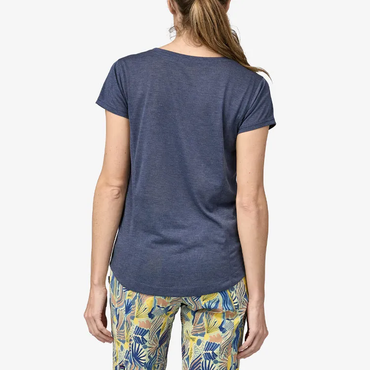 Patagonia Capilene T Shirt Women's-6