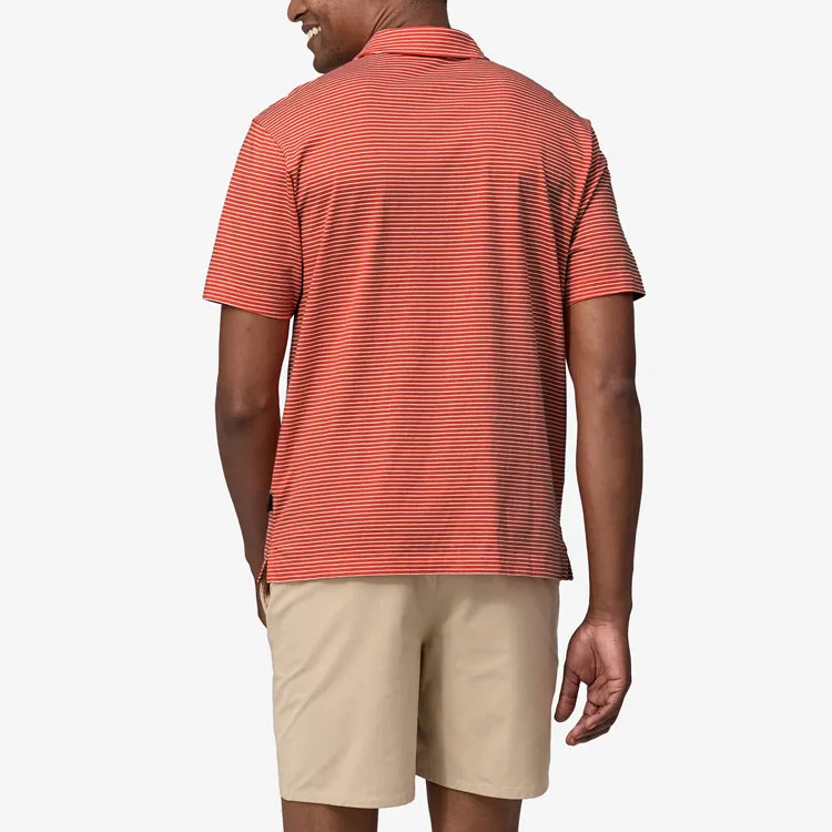 Patagonia Polo Shirts Men-10