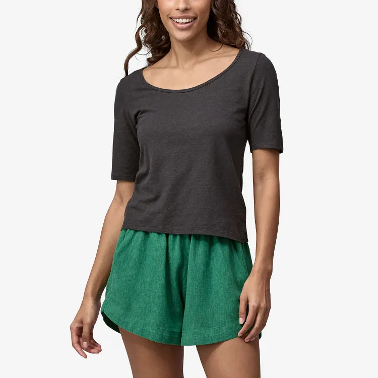 Patagonia Trail Harbor T-Shirts Women's-7