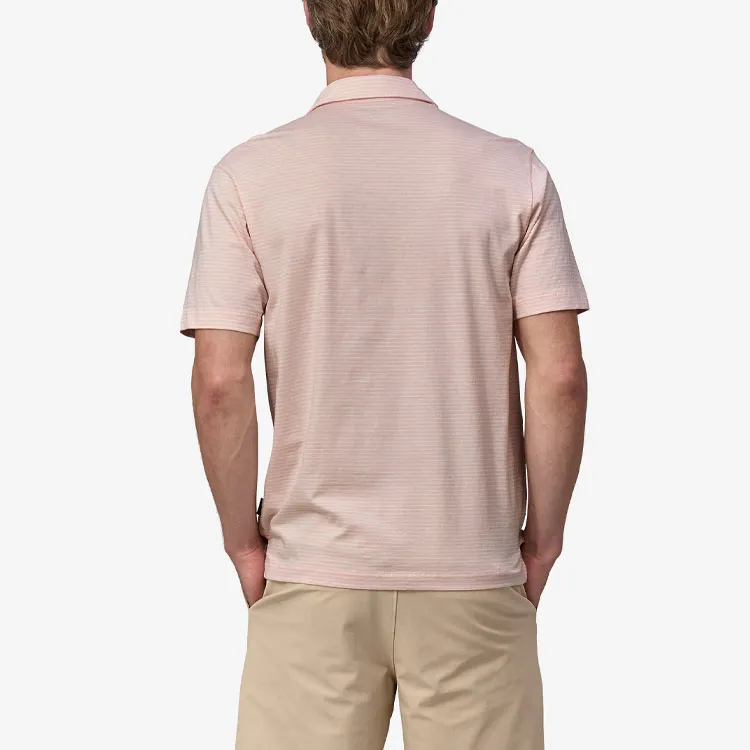 Patagonia Polo Shirts Men-13