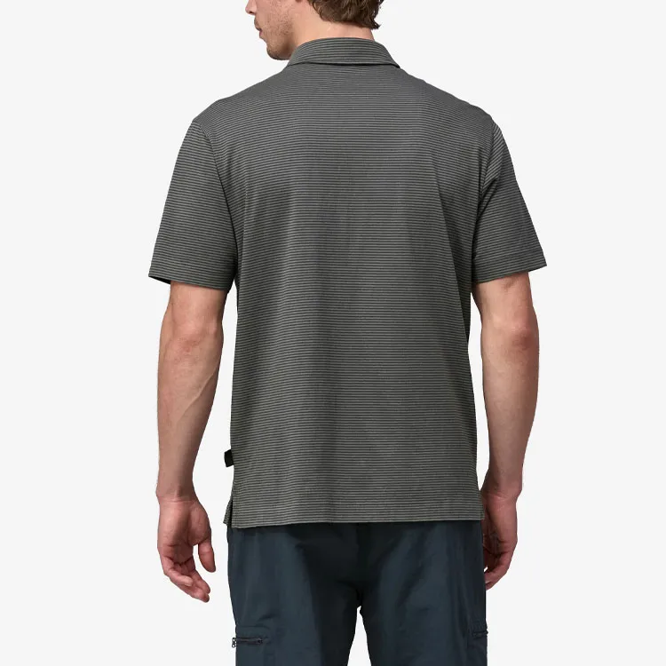 Patagonia Polo Shirts Men-26