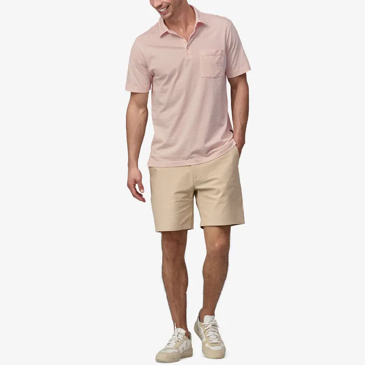 Patagonia Polo Shirts Men-14