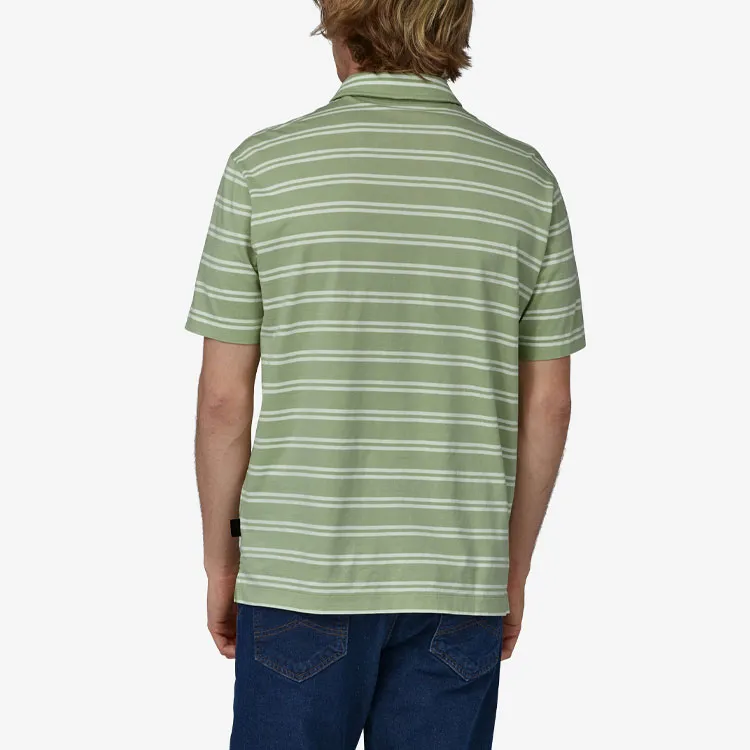 Patagonia Polo Shirts Men-30