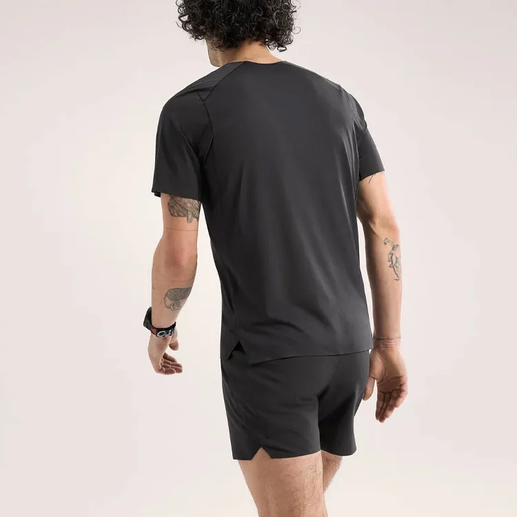 Arcteryx Norvan T Shirts Men-12
