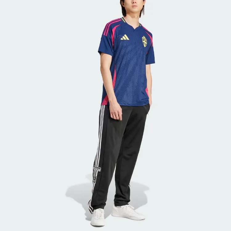 Adidas Sweden 24 Away Jersey-4