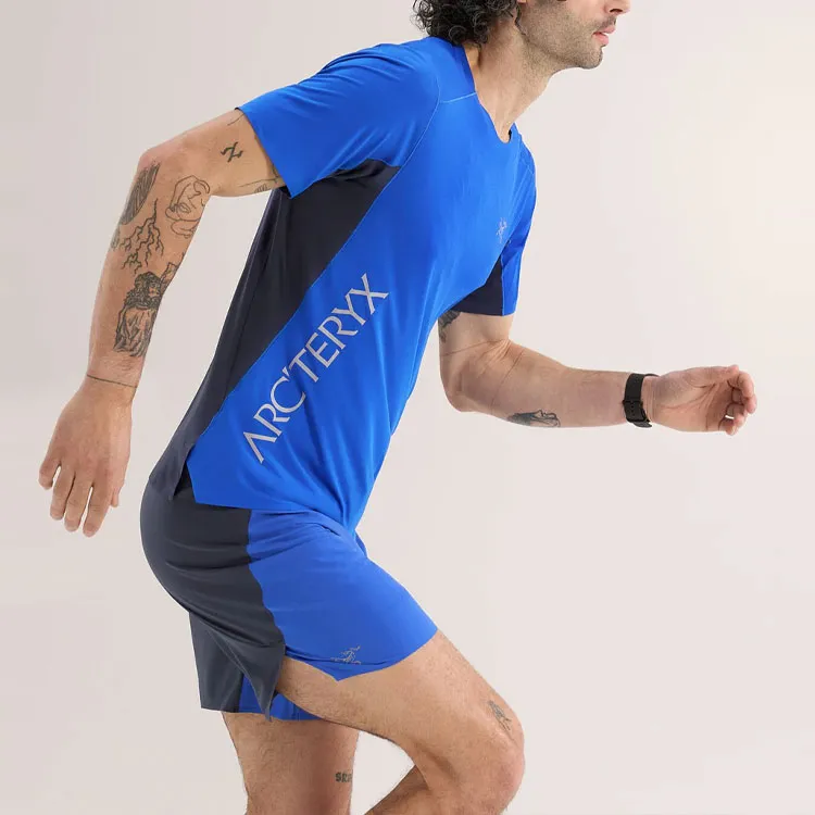 Arcteryx Norvan T Shirts Men-9
