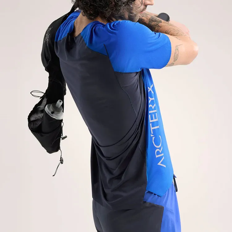 Arcteryx Norvan T Shirts Men-8