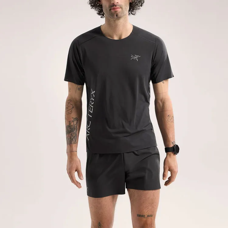 Arcteryx Norvan T Shirts Men-11