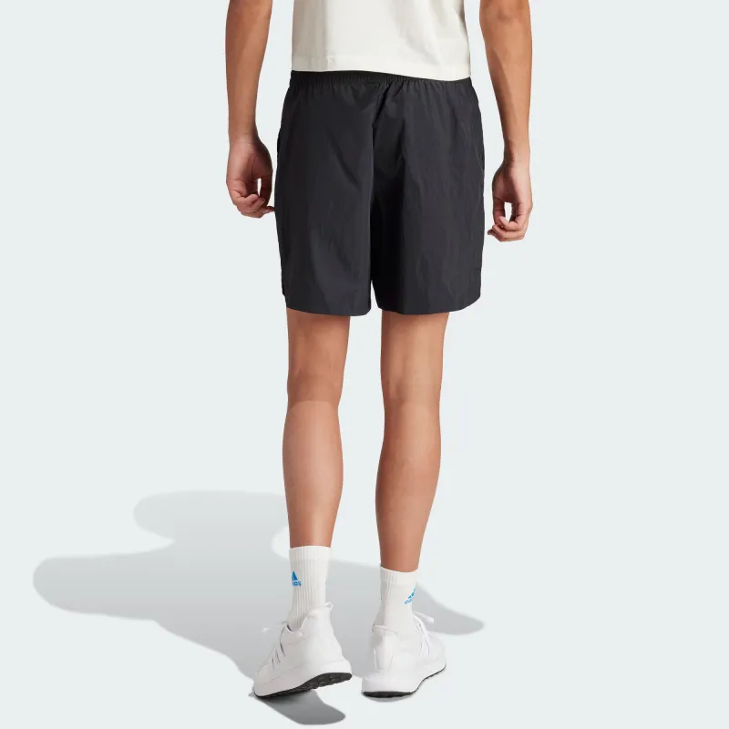 Adidas City Escape Shorts Sports Shorts Men's Black-2