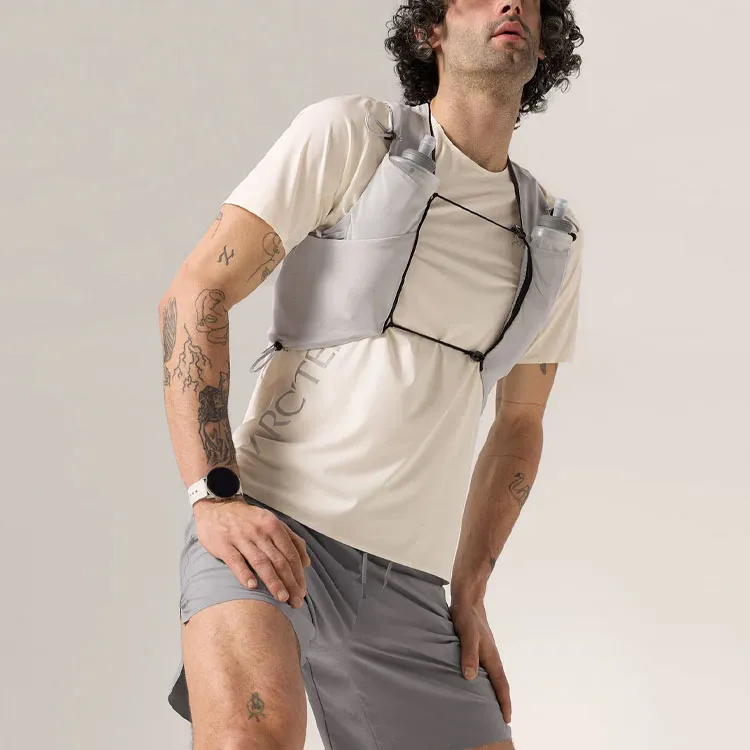 Arcteryx Norvan T Shirts Men-3
