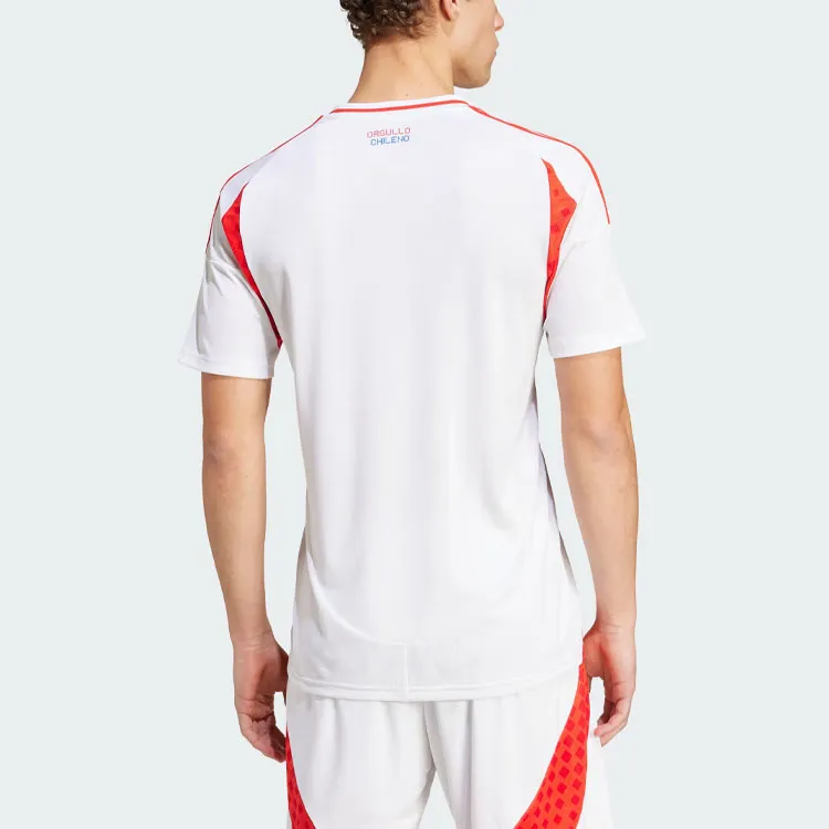 Adidas Chile 24 Away Jersey-6