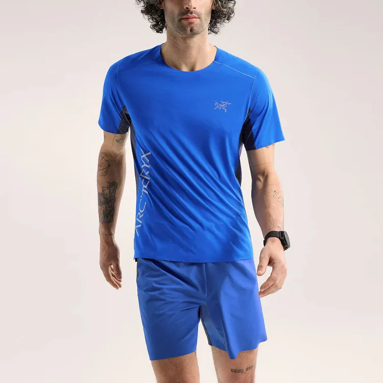 Arcteryx Norvan T Shirts Men-6