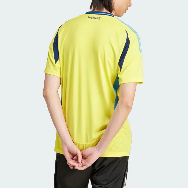Adidas Sweden 24 Home Jersey-4