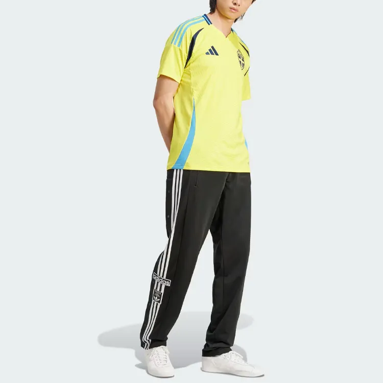 Adidas Sweden 24 Home Jersey-3