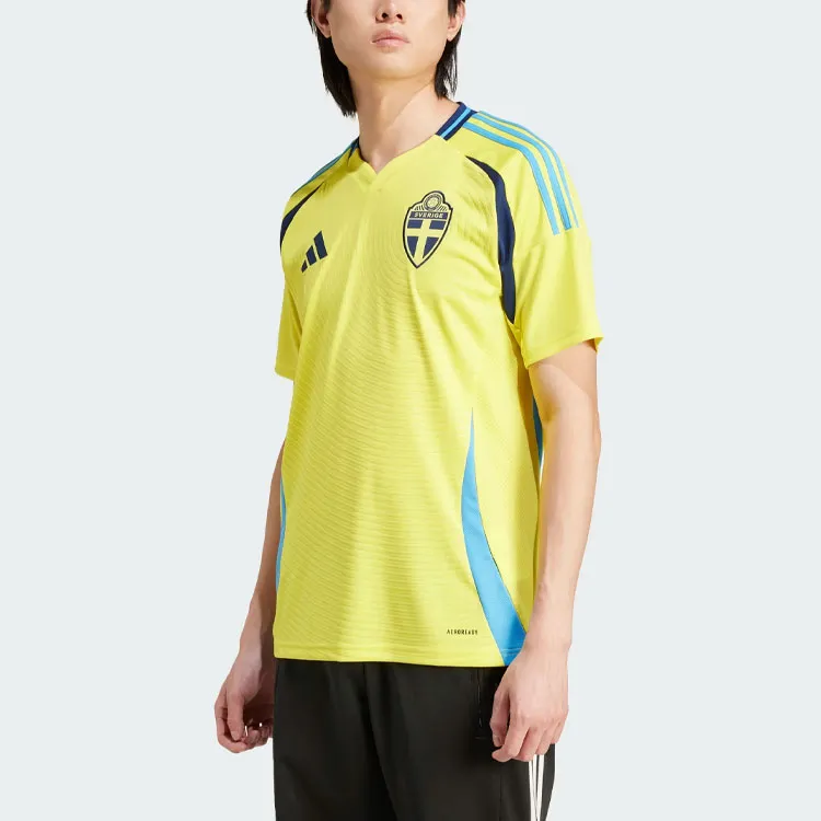 Adidas Sweden 24 Home Jersey-2