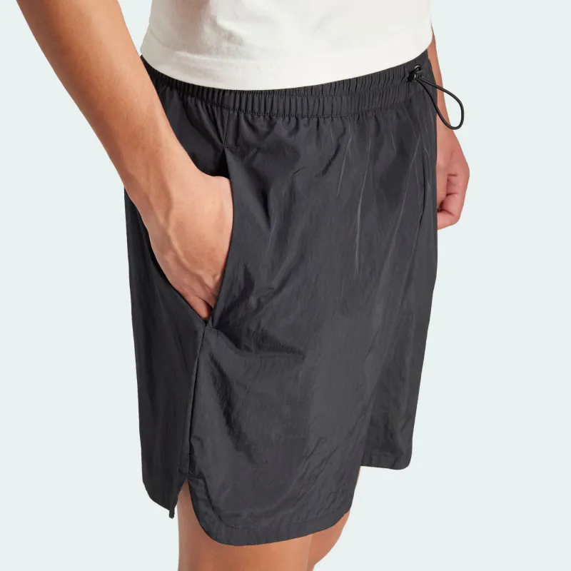 Adidas City Escape Shorts Sports Shorts Men's Black-3