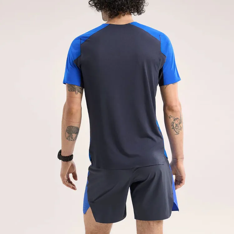 Arcteryx Norvan T Shirts Men-7