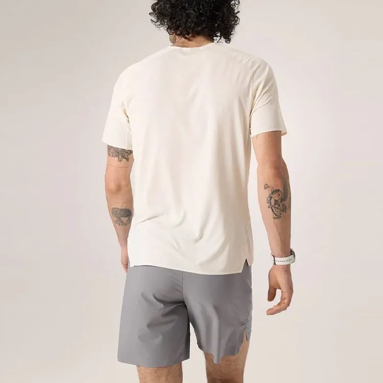 Arcteryx Norvan T Shirts Men-2