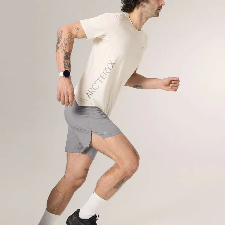 Arcteryx Norvan T Shirts Men-4
