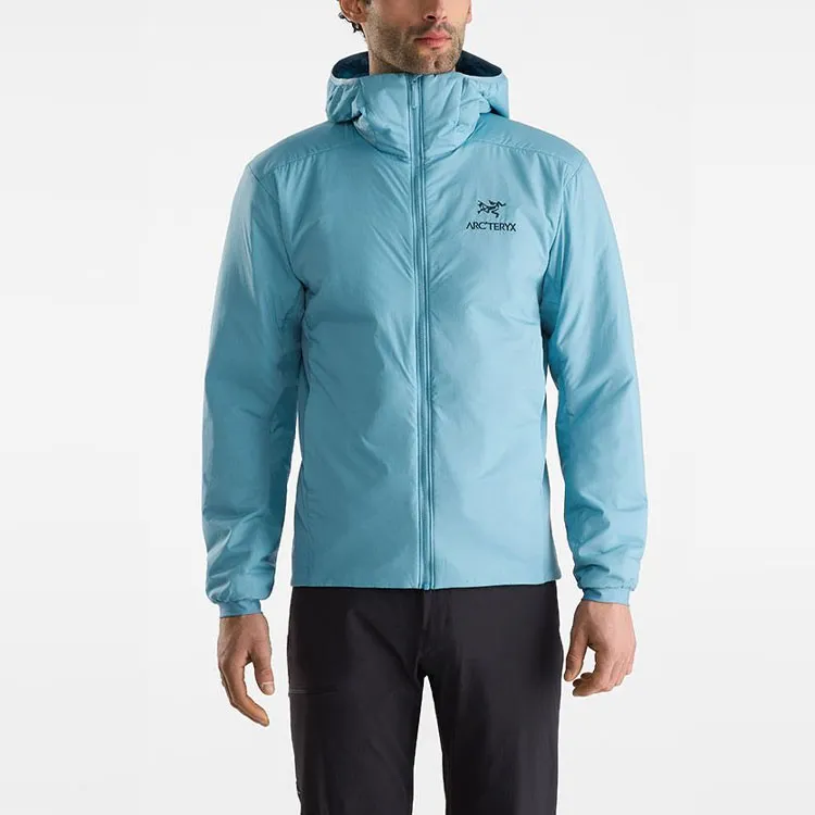 Arc'teryx Atom Lt Hoody Men's Jacket-10
