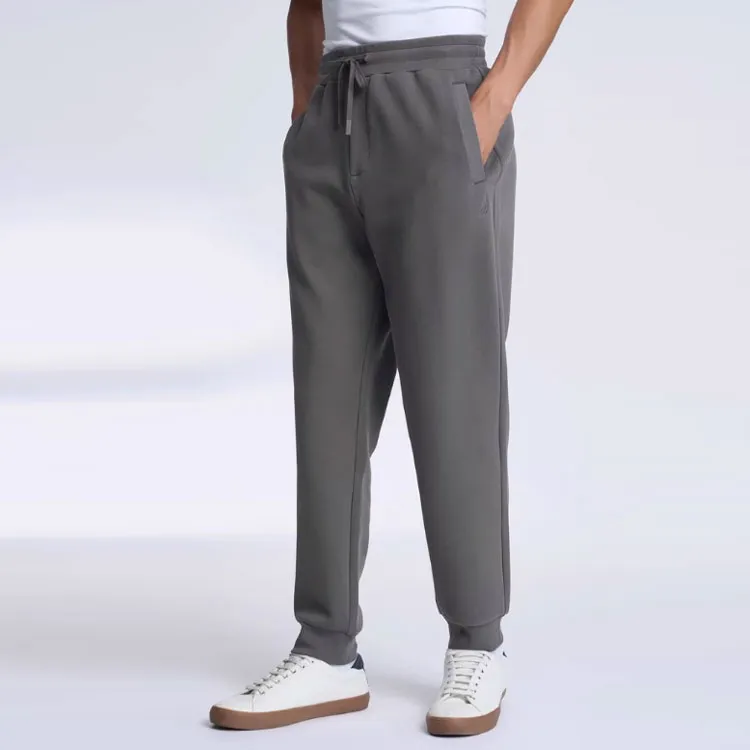Nautica White Sail Casual Pants Men's-1