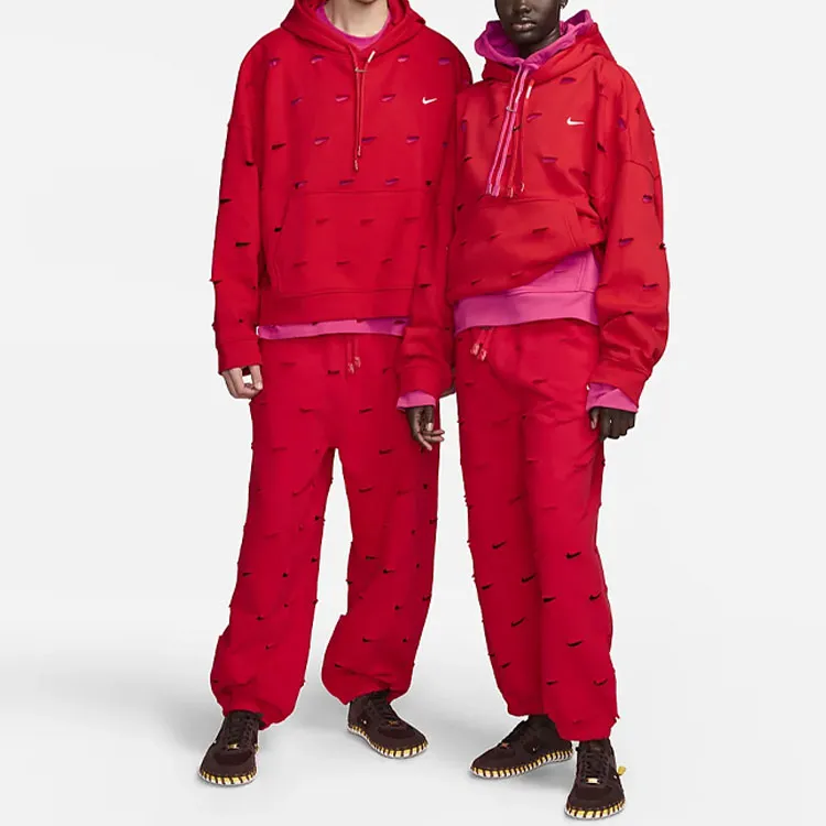 Jacquemus X Nike Le Jogging Swoosh Pant-3