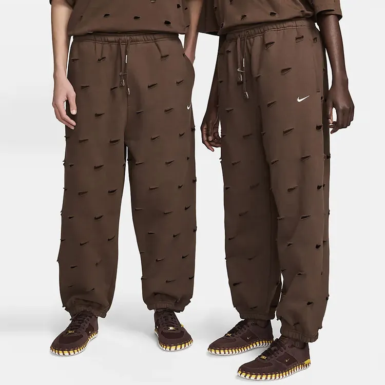 Nike X Jacquemus Swoosh Track Pants-2