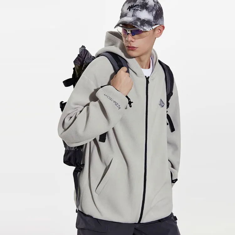 VOLCOM Jackets Men-3