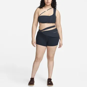 Nike x Jacquemus SS24 Camisole Asia Version Women's Dark Blue Black