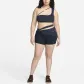 Dark Blue Black