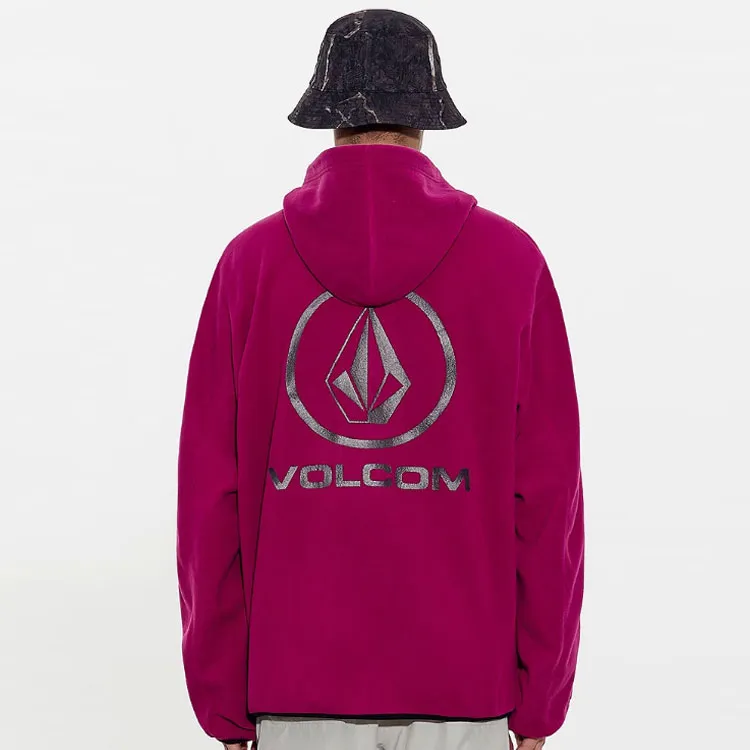 VOLCOM Jackets Men-10