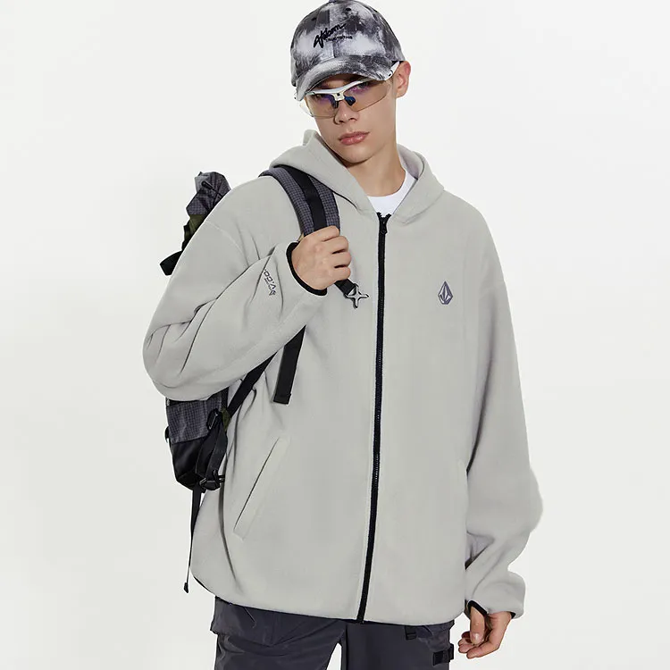 VOLCOM Jackets Men-2
