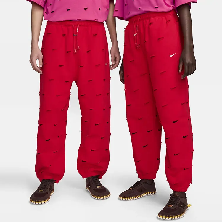 Jacquemus X Nike Le Jogging Swoosh Pant-1