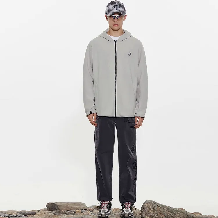 VOLCOM Jackets Men-6