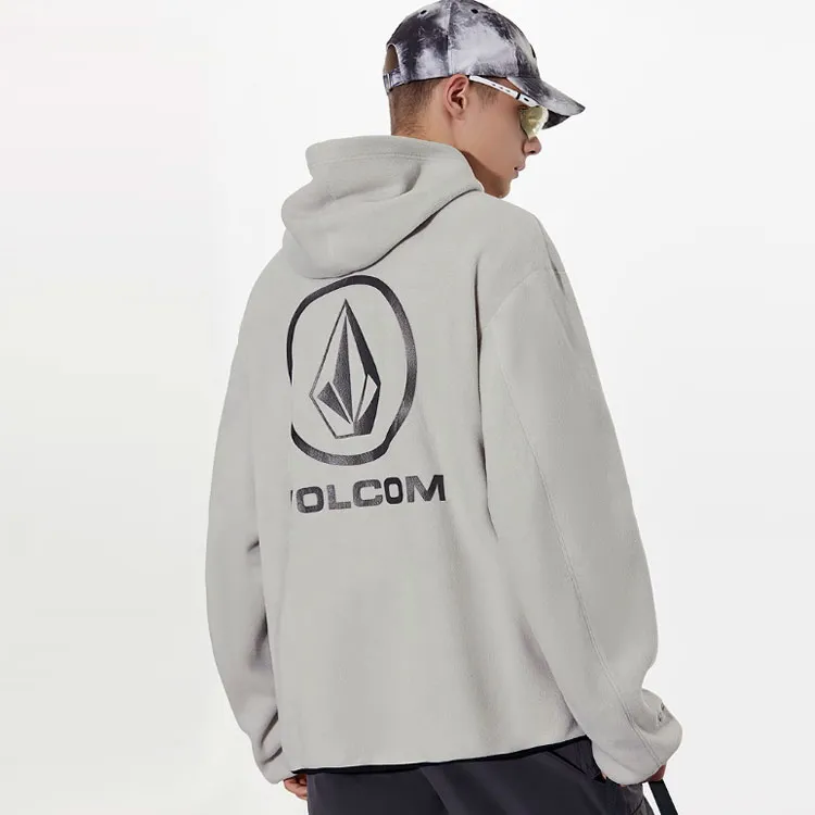 VOLCOM Jackets Men-4