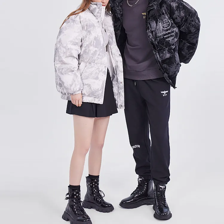 Boy London Down Jackets Unisex-1