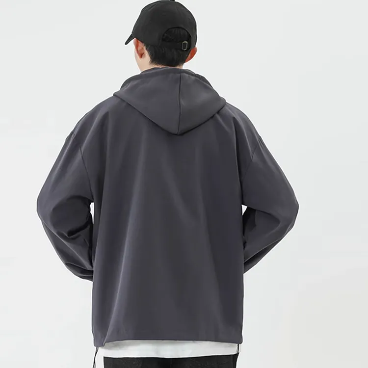 GENIO LAMODE Jackets Men-4