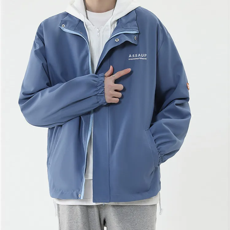 GENIO LAMODE Jackets Men-6