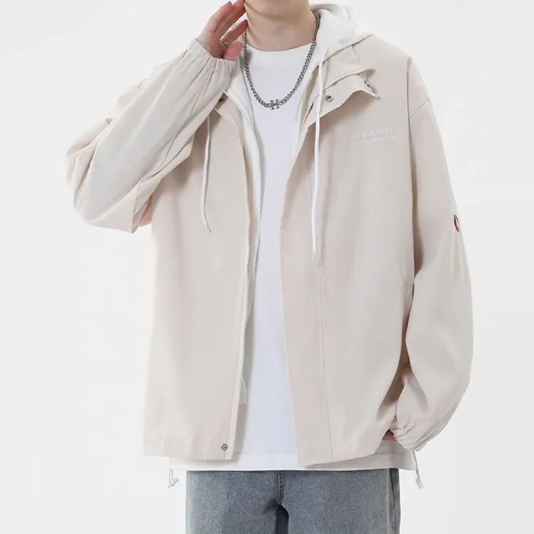 GENIO LAMODE Jackets Men-8
