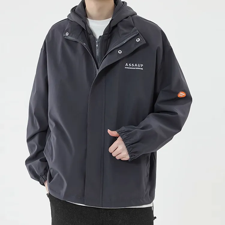 GENIO LAMODE Jackets Men-3