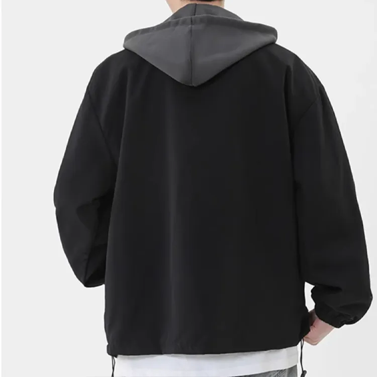 GENIO LAMODE Jackets Men-1