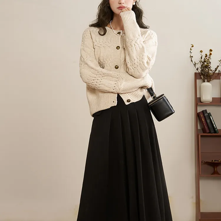 MISHOW Knitwear Women's-2