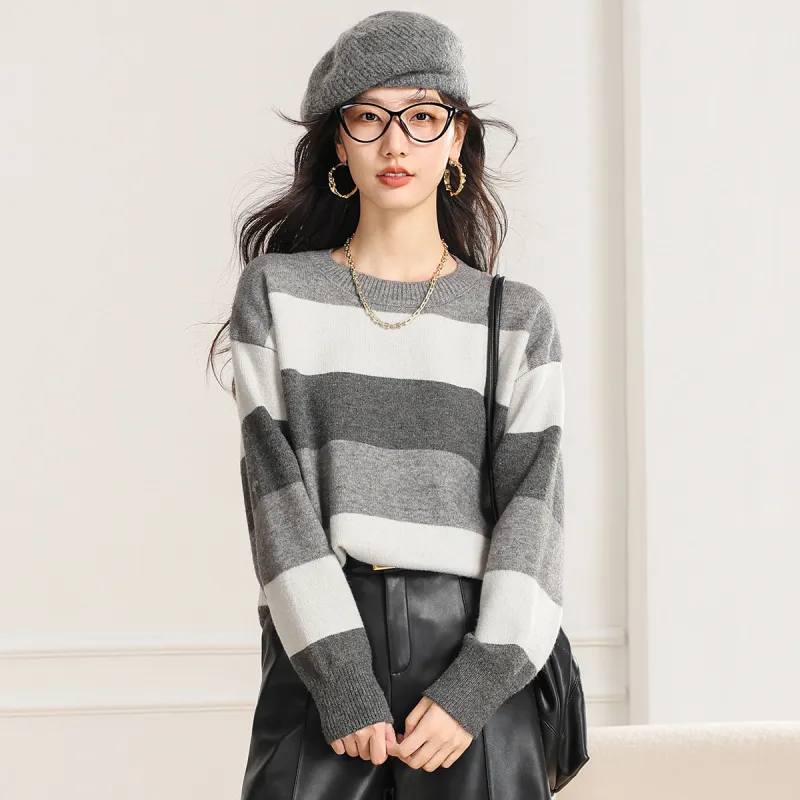Coredorm Sweaters Women's Gray-1