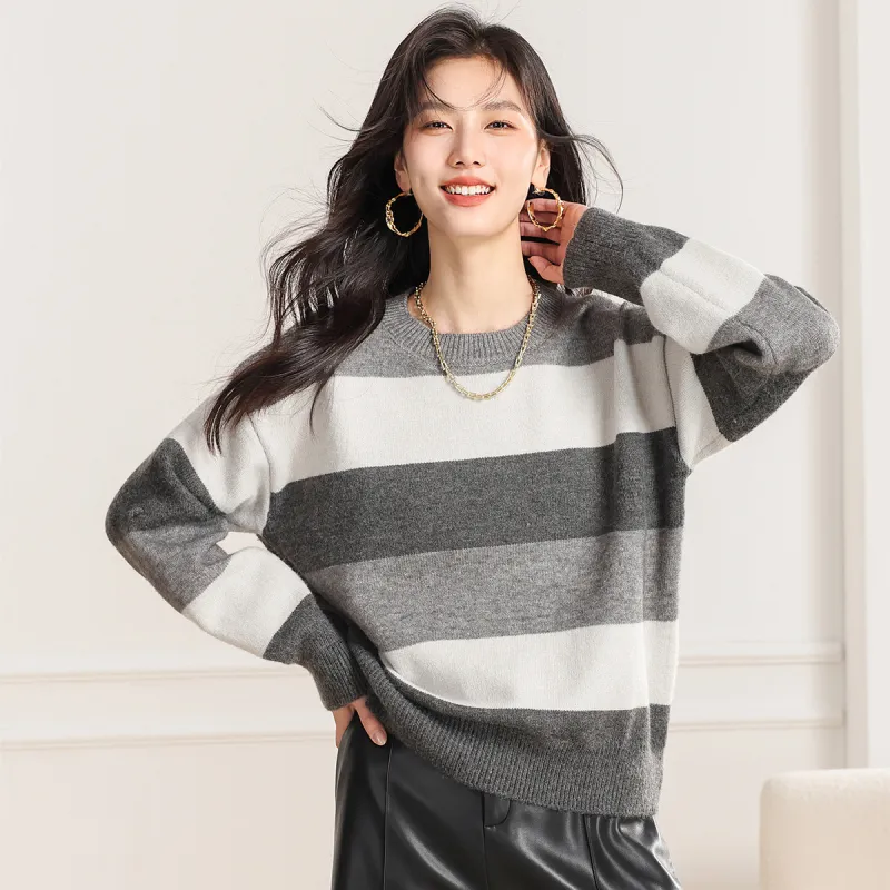 Coredorm Sweaters Women's Gray-3