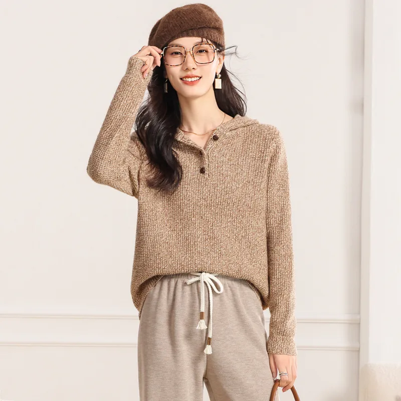 Coredorm Sweaters Women's-5